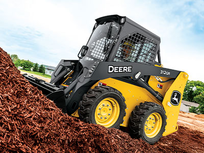 Fort Myers Skid Steers