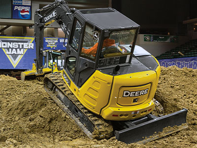 mini excavators for sale in Fort Pierce