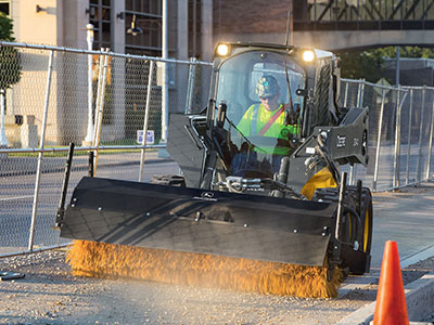 Track Loaders For Sale - Mobile