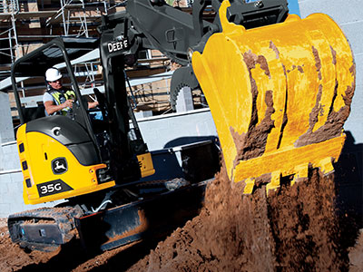 mini excavators for sale in Immokalee