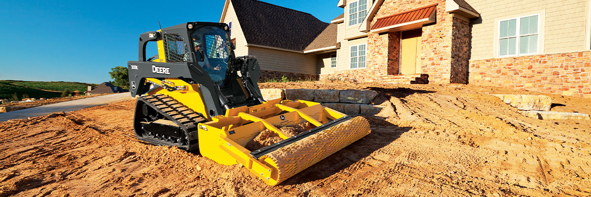 Track Loaders For Sale in Immokalee Florida
