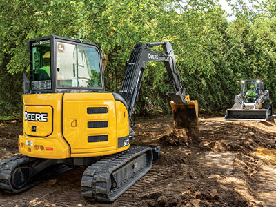 Track Loaders For Sale - Mobile