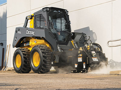 Largo Skid Steers