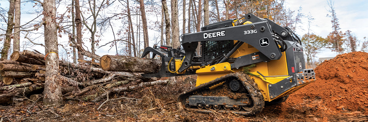 Track Loaders For Sale in Leesburg Florida