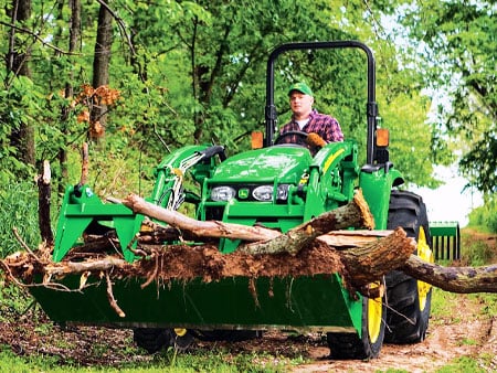 tractors for sale in Leesburg