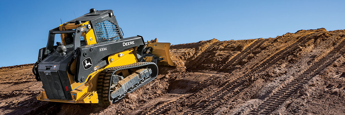 Track Loaders For Sale in Loxahatchee Florida