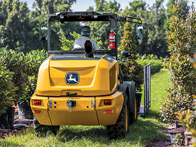 Loxahatchee Wheel Loaders