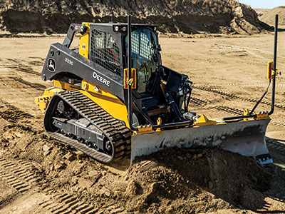 Naples Track Loaders For Sale - Mobile