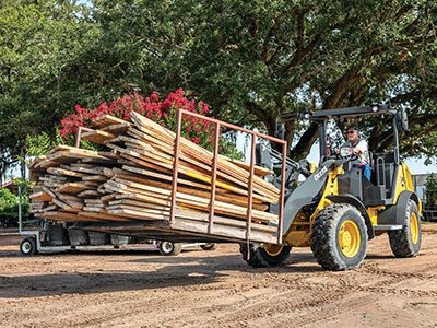 Naples Wheel Loaders