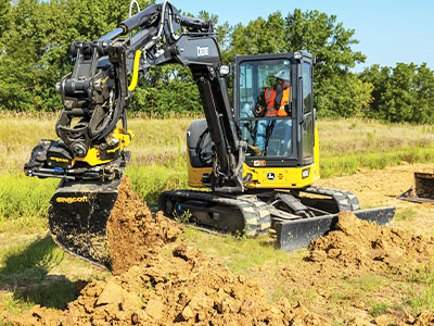 mini excavators for sale in North Port