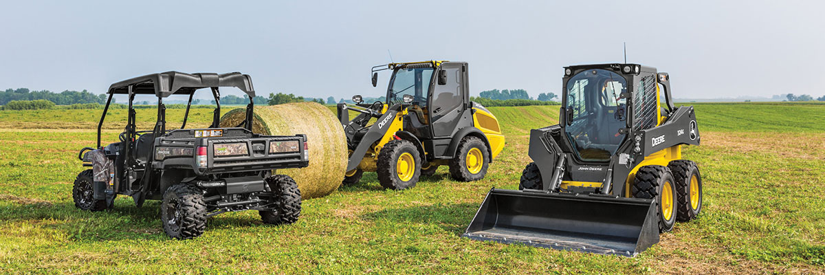 Mini Construction Equipment in North Port