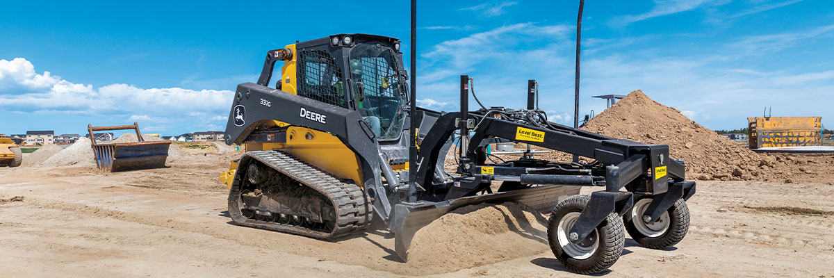 Track Loaders For Sale in North Port Florida