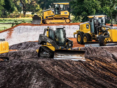 Odessa Equipment Supplier- Mobile
