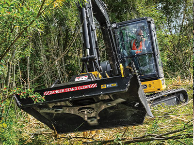 mini excavators for sale in Odessa