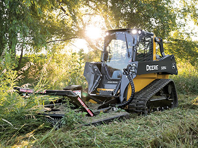 Track Loaders For Sale in Odessa FL - Mobile