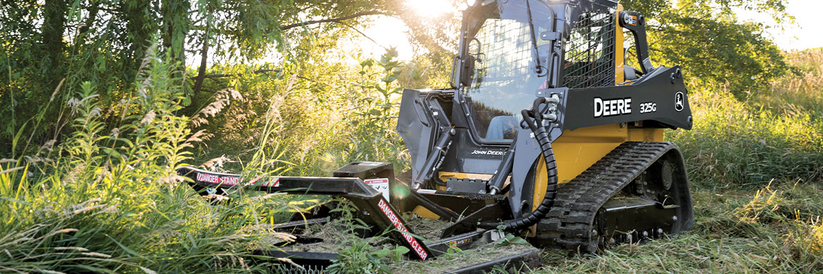 Track Loaders For Sale in Odessa Florida