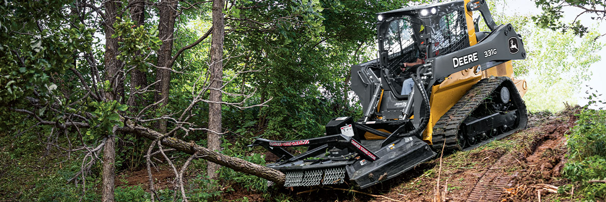 Track Loaders For Sale in Okeechobee Florida