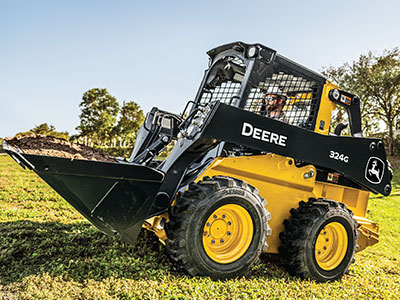 Okeechobee Skid Steers