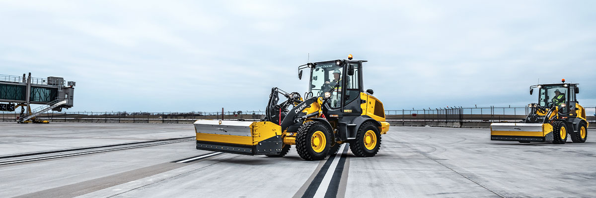 Mini Construction Equipment in Orlando