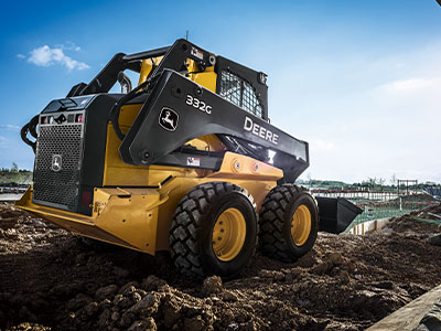 Orlando Skid Steers