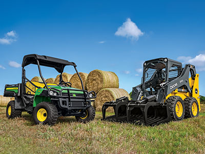 Track Loaders For Sale - Mobile