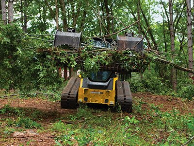 Track Loaders For Sale in Palmetto - Mobile