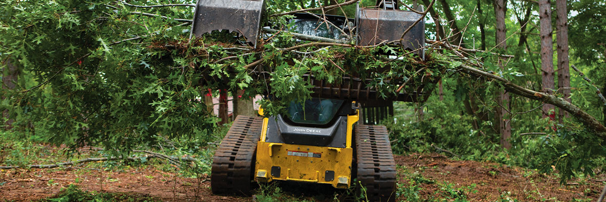 Track Loaders For Sale in Palmetto Florida