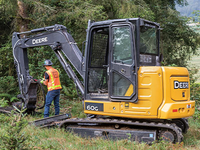 mini excavators for sale in Plant City