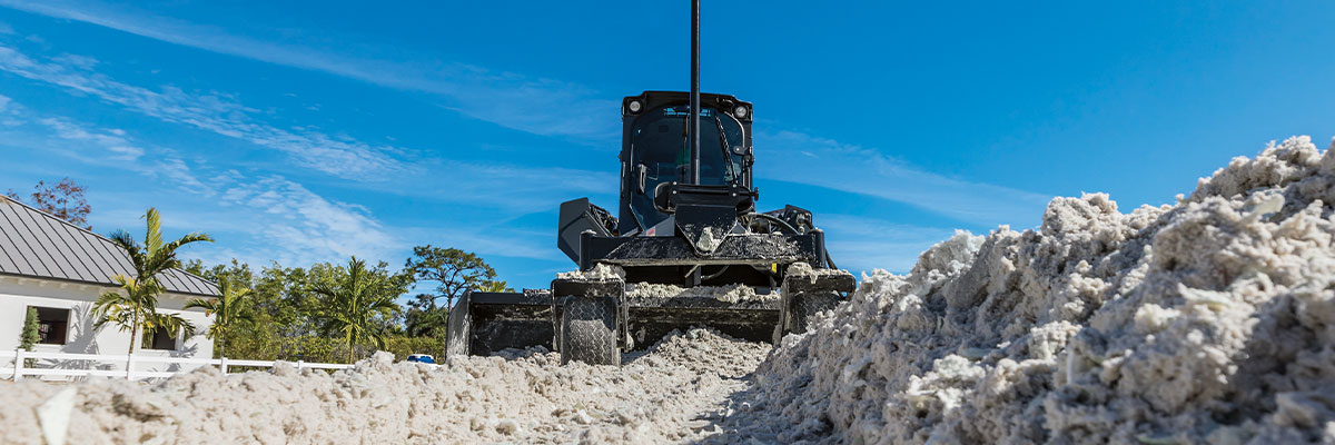 Track Loaders For Sale in Plant City Florida
