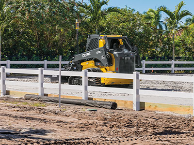 Mini Track Loaders For Sale in St Cloud- Mobile