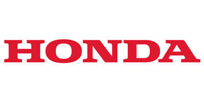 Honda Equipment