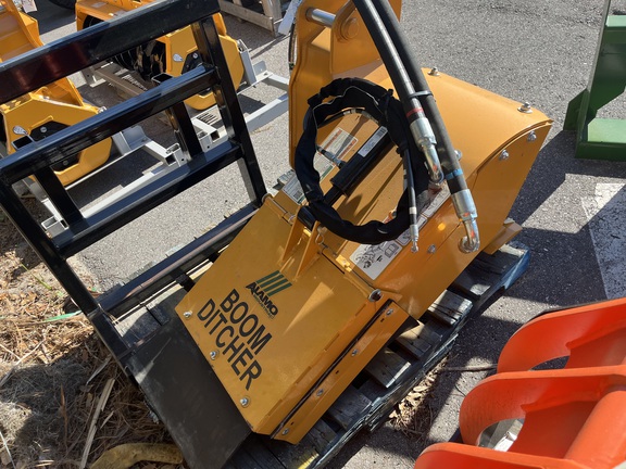 Image of Alamo 02988100