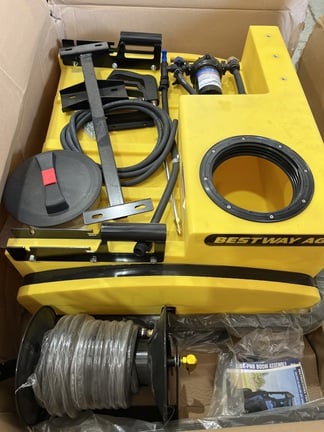 Image of Bestway VSK50