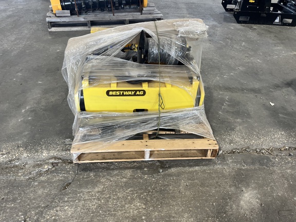 Pre-Owned Bestway VSK50 in Palmetto, FL Photo 0