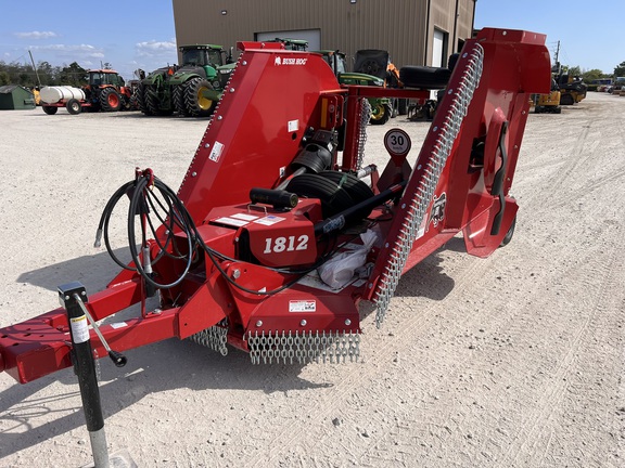 Image of Bush Hog 1812R1