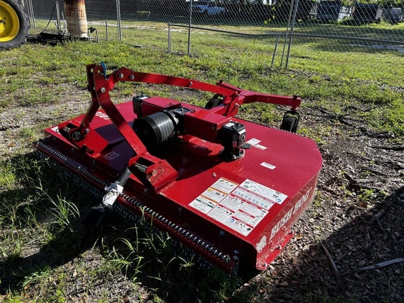 Image of Bush Hog 2107R