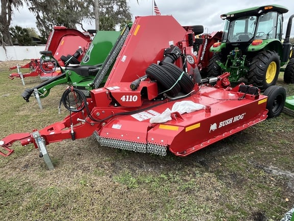 Image of Bush Hog 4110RR1