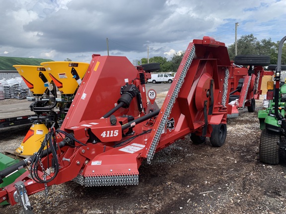 Image of Bush Hog 4115RR1
