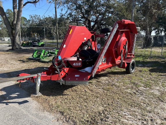 Image of Bush Hog 4115RR1