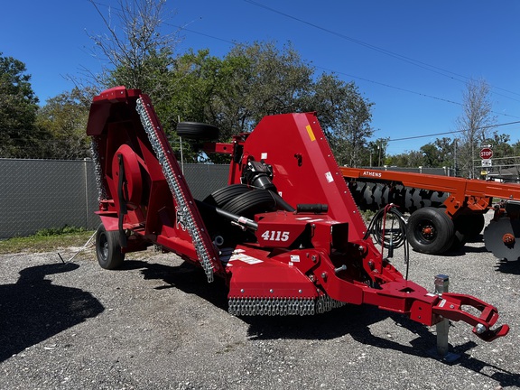 Image of Bush Hog 4115RR1