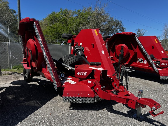 Image of Bush Hog 4115RR1