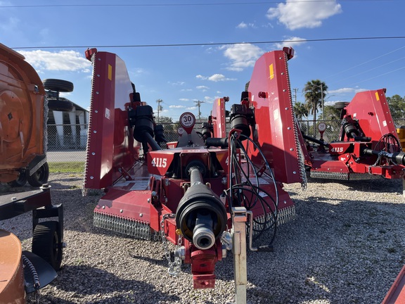 Image of Bush Hog 4115RR1