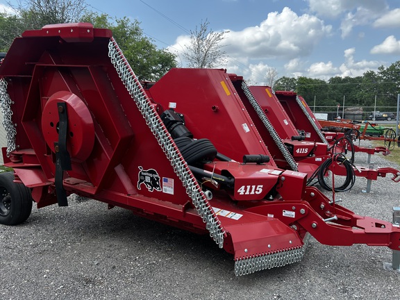 Image of Bush Hog 4115RR1