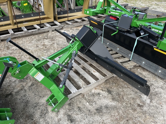 Image of Bush Hog 7007