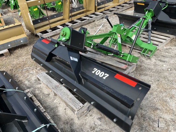 Image of Bush Hog 7007