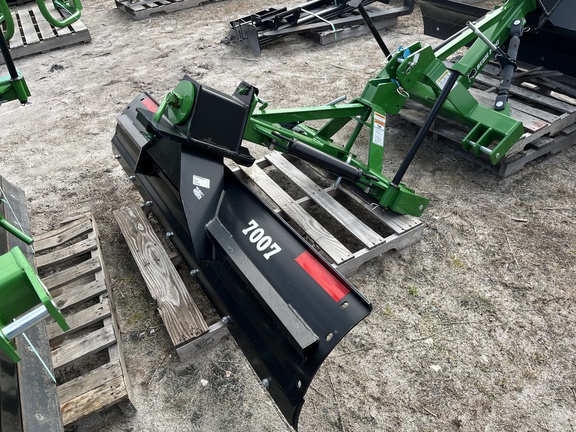 Image of Bush Hog 7007
