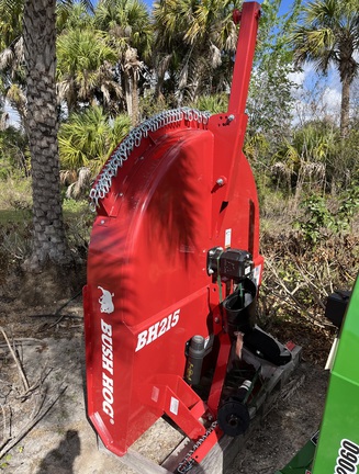 Image of Bush Hog BH215-2