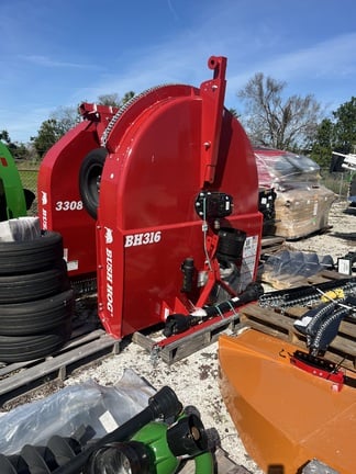 Image of Bush Hog BH316-2