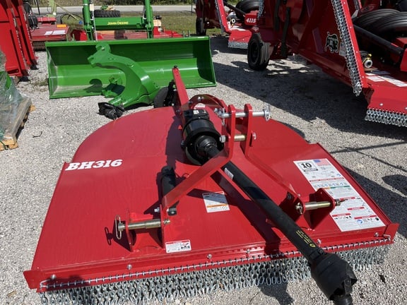 Image of Bush Hog BH316-2