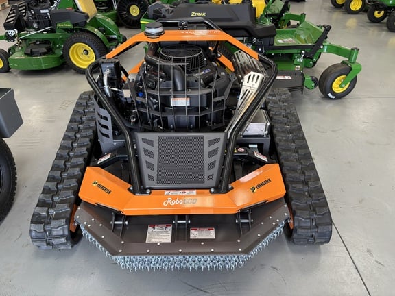 Image of Energreen H27 RoboEco